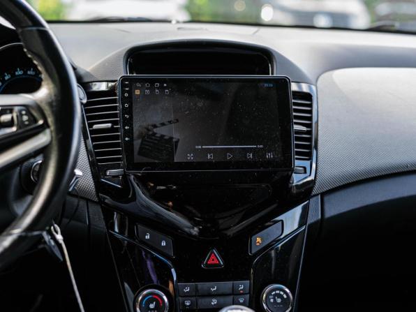 Chevrolet Cruze I с пробегом 2011 года, цена 550 000 рублей, 132513 км, хэтчбек, Автокод Объявления