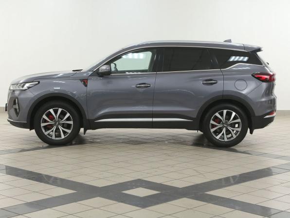 Chery Tiggo 7 Pro Max I с пробегом 2024 года, цена 1 920 000 рублей, 44500 км, внедорожник, Автокод Объявления