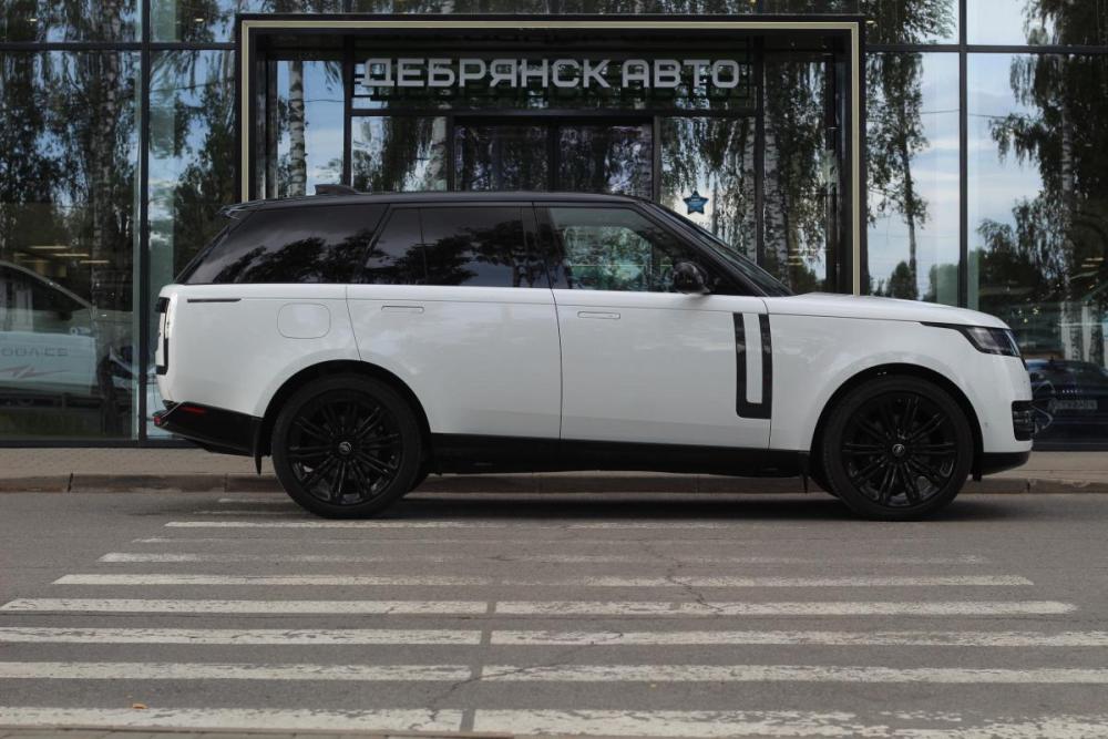 Land Rover Range Rover V Брянск  - изображение 4