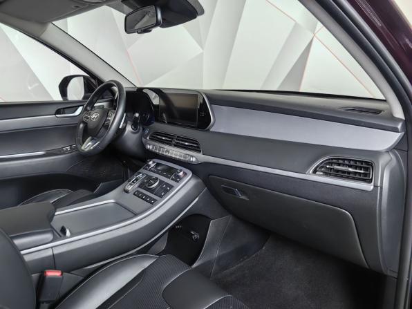 Hyundai Palisade I с пробегом 2021 года, цена 4 730 000 рублей, 53864 км, внедорожник, Автокод Объявления
