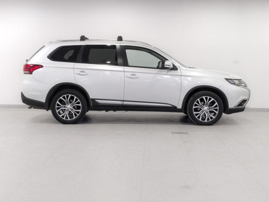 Mitsubishi Outlander III Рестайлинг 2 Москва  - изображение 4