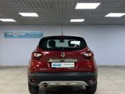 Renault Kaptur I Москва  - изображение 23