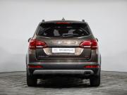 Haval H6 I Санкт-Петербург  - изображение 36