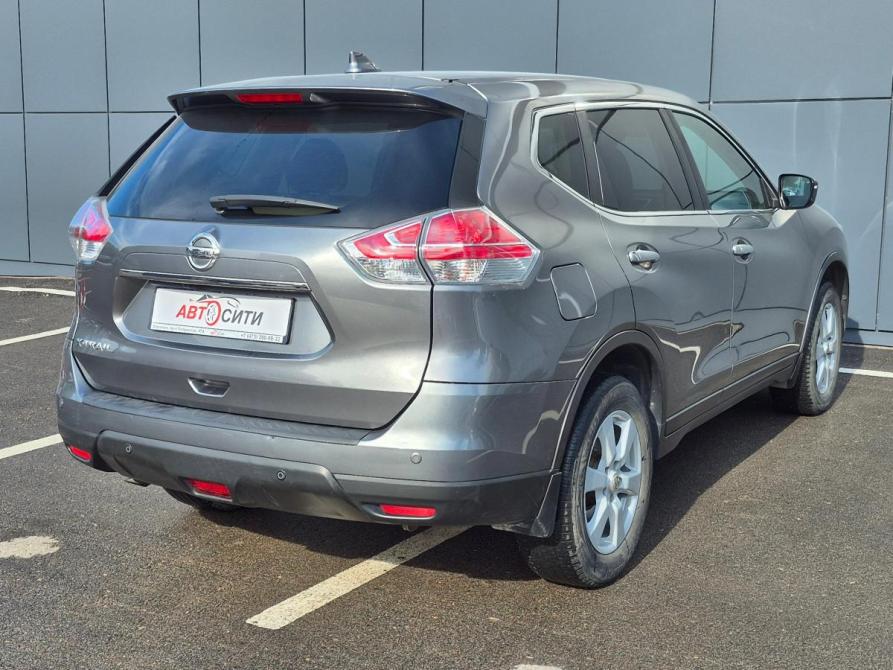Nissan X-Trail III Воронеж  - изображение 6