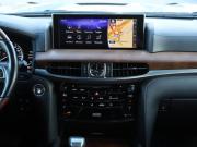 Lexus LX III Рестайлинг 2 Москва  - изображение 47