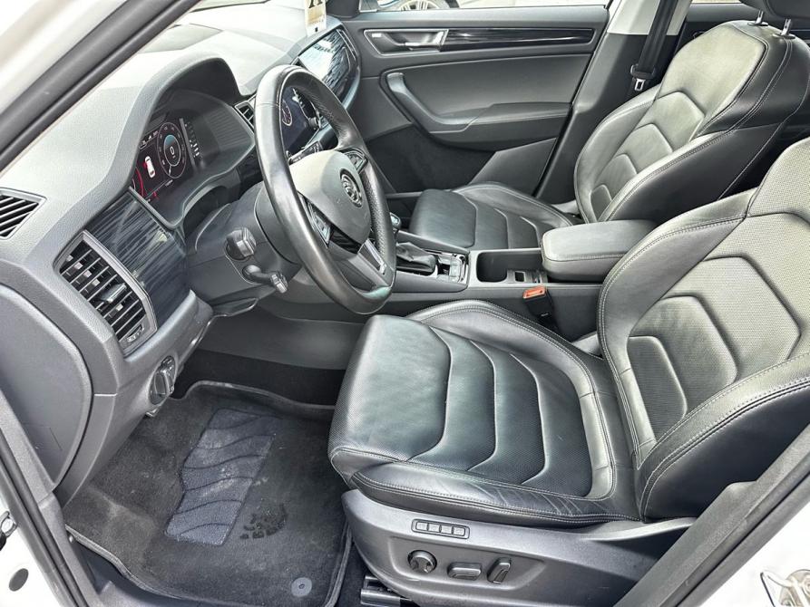 Skoda Kodiaq I Волгоград  - изображение 11