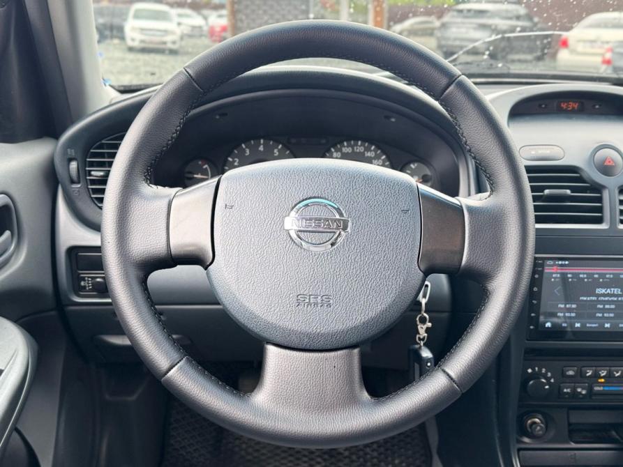 Nissan Almera Classic I Ижевск  - изображение 15