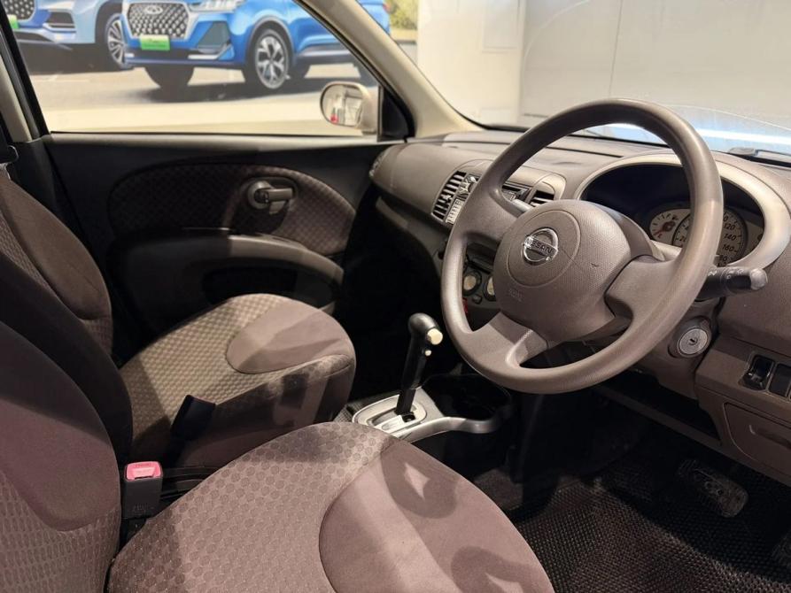 Nissan March III (K12) Новосибирск  - изображение 13