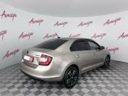 Skoda Rapid I Рестайлинг Псков  - изображение 25
