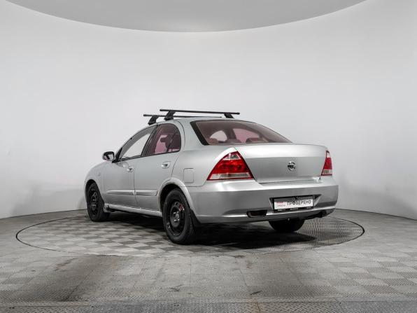 Nissan Almera Classic I с пробегом 2007 года, цена 249 000 рублей, 302000 км, седан, Автокод Объявления