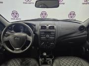 Lada (ВАЗ) Granta I Рестайлинг Тольятти  - изображение 32