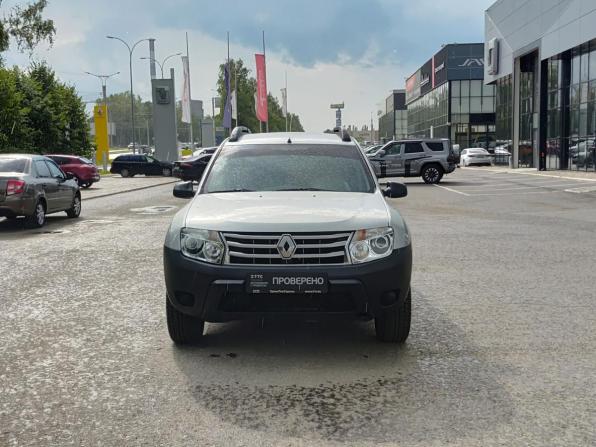 Renault Duster I с пробегом 2014 года, цена 750 000 рублей, 138000 км, внедорожник, Автокод Объявления