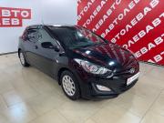 Hyundai i30 II Новочеркасск  - изображение 19