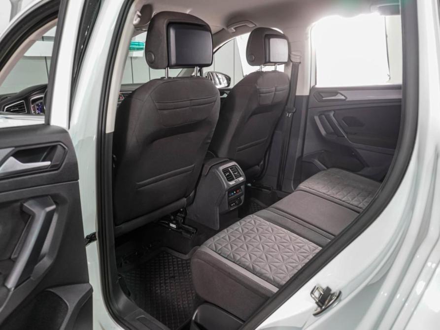 Volkswagen Tiguan II Рестайлинг Воронеж  - изображение 11