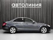 Mercedes-Benz C-Класс III (W204) Красноярск  - изображение 24