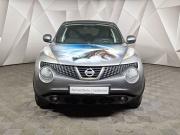 Nissan Juke I Москва  - изображение 25