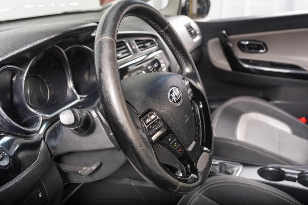 Kia Ceed II Томск  - изображение 13