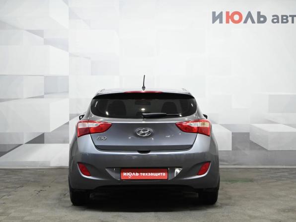 Hyundai i30 II с пробегом 2013 года, цена 1 000 000 рублей, 194265 км, хэтчбек, Автокод Объявления