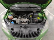 Skoda Fabia II Рестайлинг Казань  - изображение 33