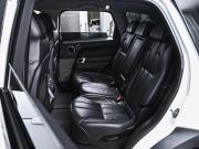 Land Rover Range Rover Sport II Ставрополь  - изображение 33