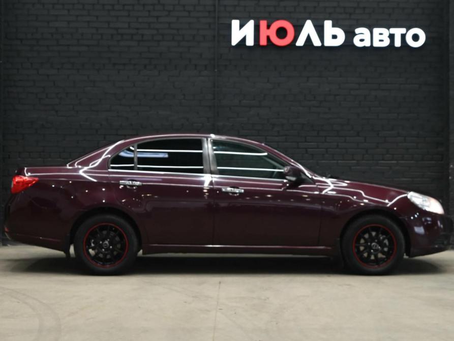 Chevrolet Epica V250 Рестайлинг Екатеринбург  - изображение 9