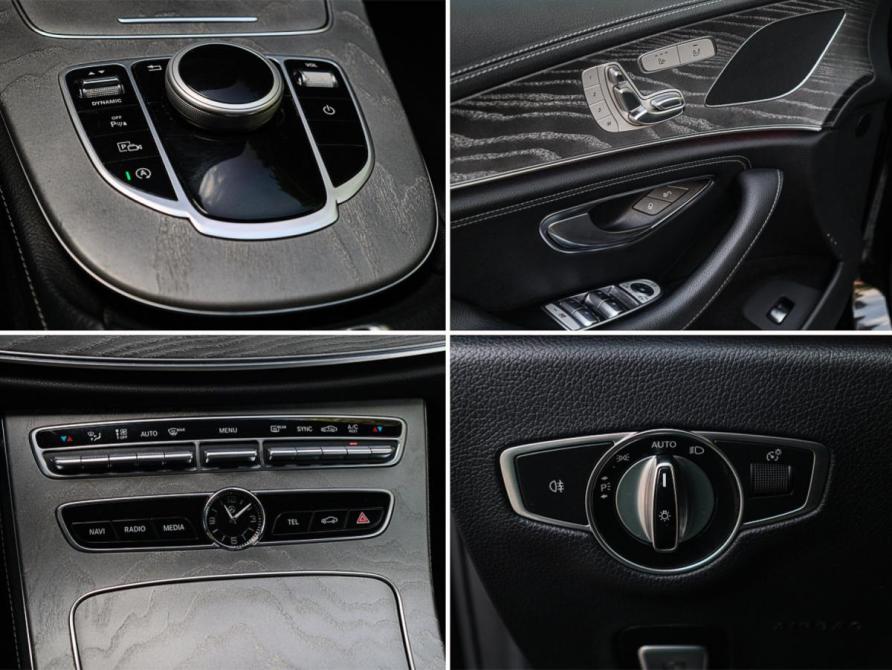 Mercedes-Benz CLS III (C257) Москва  - изображение 17