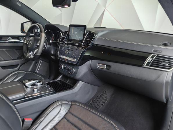 Mercedes-Benz GLE Coupe AMG I (C292) с пробегом 2016 года, цена 4 800 000 рублей, 120335 км, внедорожник, Автокод Объявления