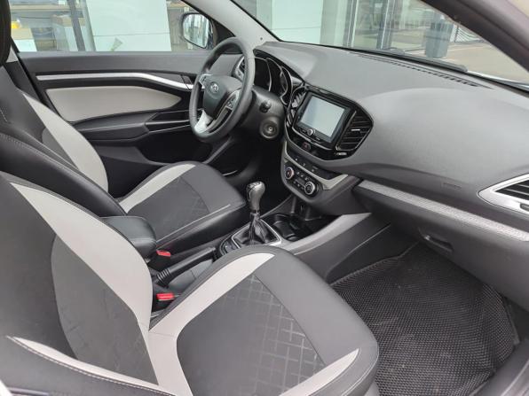 Lada (ВАЗ) Vesta I с пробегом 2018 года, цена 940 000 рублей, 91779 км, универсал, Автокод Объявления