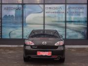Mazda 6 II (GH) Рестайлинг Архангельск  - изображение 22