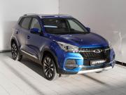 Chery Tiggo 4 I Рестайлинг Ростов-на-Дону  - изображение 17