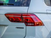 Volkswagen Tiguan II Рестайлинг Волгоград  - изображение 53