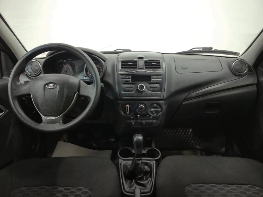 Lada (ВАЗ) Granta I Рестайлинг Альметьевск  - изображение 10