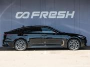 Kia Stinger I Краснодар  - изображение 30