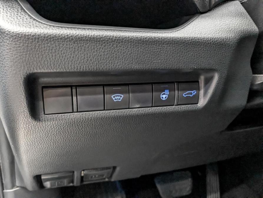 Toyota RAV4 V (XA50) Москва  - изображение 25
