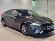 Kia K5 III Самара  - изображение 21