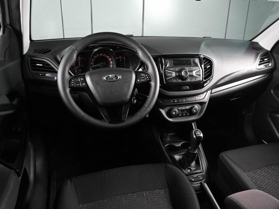 Lada (ВАЗ) Vesta I Ростов-на-Дону  - изображение 6
