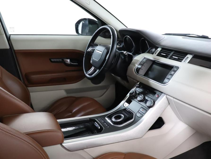 Land Rover Range Rover Evoque I Москва  - изображение 10
