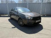Lada (ВАЗ) Vesta I Ростов-на-Дону  - изображение 21