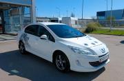 Peugeot 408 I Санкт-Петербург  - изображение 21