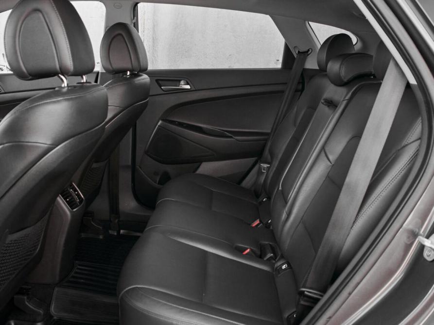 Hyundai Tucson III Екатеринбург  - изображение 23
