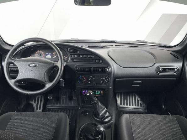 Lada (ВАЗ) Niva Travel I с пробегом 2024 года, цена 1 013 000 рублей, 40295 км, внедорожник, Автокод Объявления