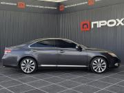 Lexus ES V Рестайлинг Пермь  - изображение 55