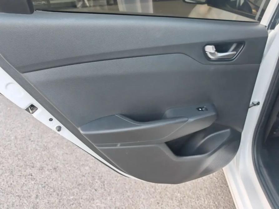 Hyundai Solaris II Рестайлинг Волгоград  - изображение 11