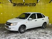 Lada (ВАЗ) Granta I Ижевск  - изображение 19