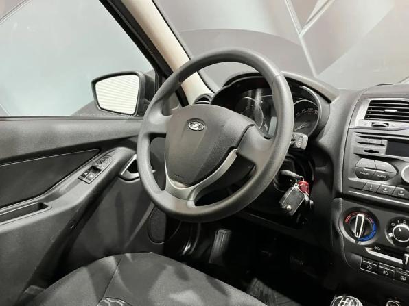 Lada (ВАЗ) Granta I Рестайлинг с пробегом 2023 года, цена 825 000 рублей, 14405 км, лифтбек, Автокод Объявления