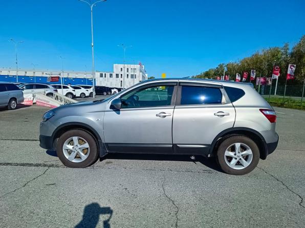 Nissan Qashqai I Рестайлинг с пробегом 2012 года, цена 1 208 000 рублей, 200109 км, внедорожник, Автокод Объявления