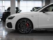 Audi A4 V (B9) Рестайлинг Москва  - изображение 46