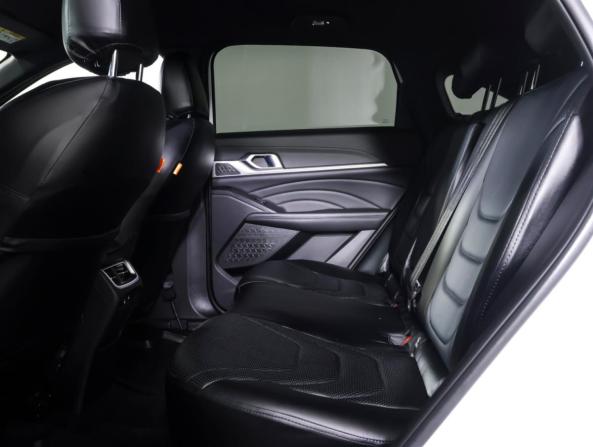 Haval F7 I Рестайлинг с пробегом 2024 года, цена 2 495 000 рублей, 29354 км, внедорожник, Автокод Объявления