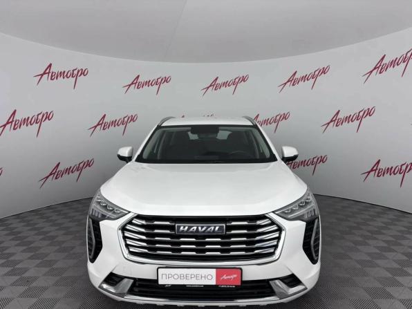 Haval Jolion I с пробегом 2023 года, цена 1 635 000 рублей, 45145 км, внедорожник, Автокод Объявления