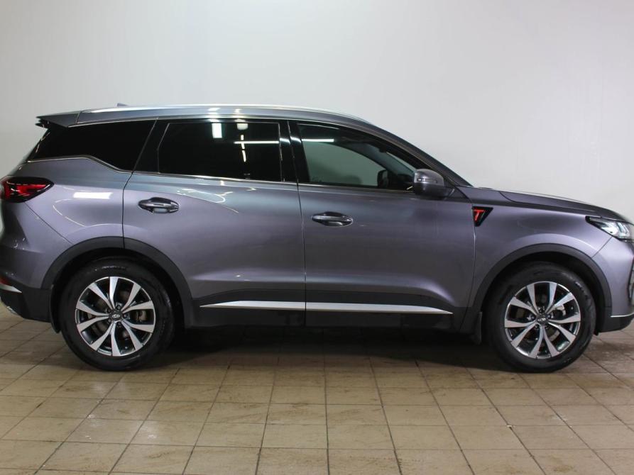 Chery Tiggo 7 Pro Max I Калуга  - изображение 4